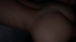 Crazyjamjam Onlyfans Leaked Video Doggy On Bed Hot Porns Videos