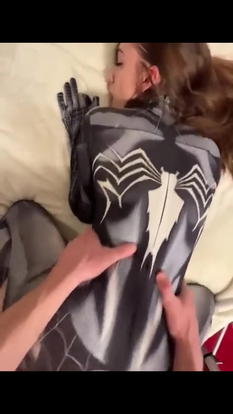 Sophie Rain Spider Man Fucking Doggy Onlyfans Trending Leaked