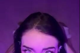 Chloewaifuuu she want blowjob onlyfans trending leaked