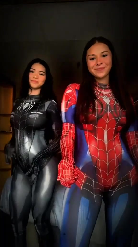 Sophie Rain Spider Man Nudes Onlyfans Leaked