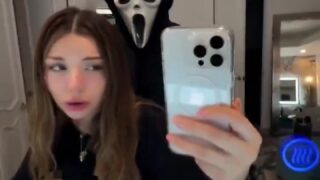 Katiana Kay Leaked Onlyfans Sex Tape Doggy HOT Trending