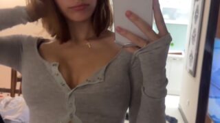 Mariia Lieftier Aka Mariya Lefter Nude Topless Onlyfans Video